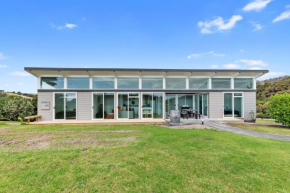 Paroa Bay Chalets - Te Whare Kiwi
